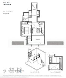 The Hyde (D10), Condominium #460723901
